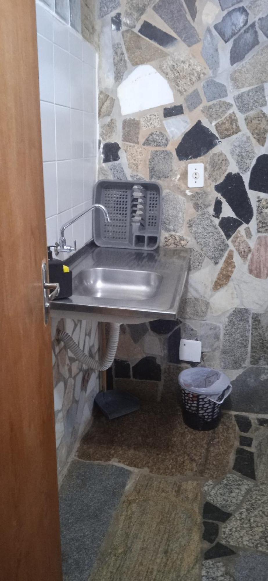 Kit Net Carlotta Apartamentos Salvador Luaran gambar