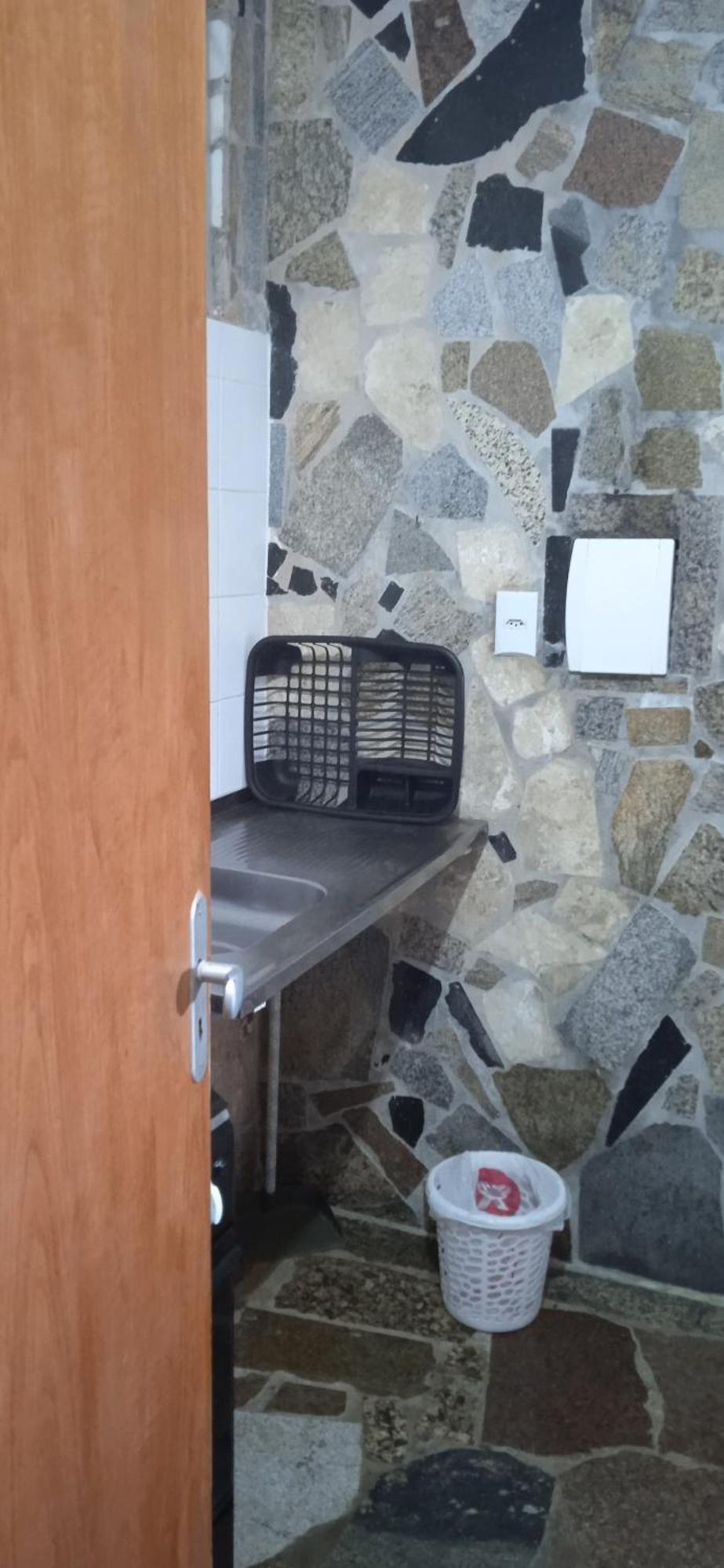Kit Net Carlotta Apartamentos Salvador Luaran gambar