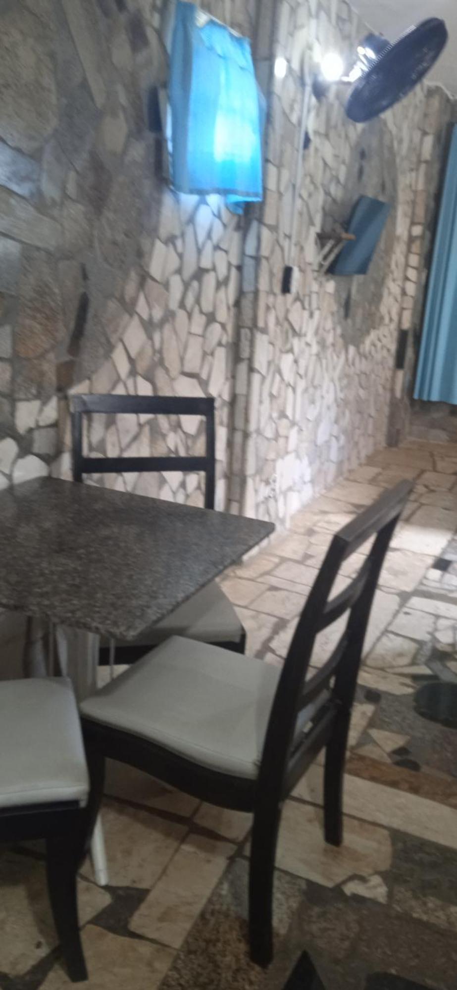 Kit Net Carlotta Apartamentos Salvador Luaran gambar