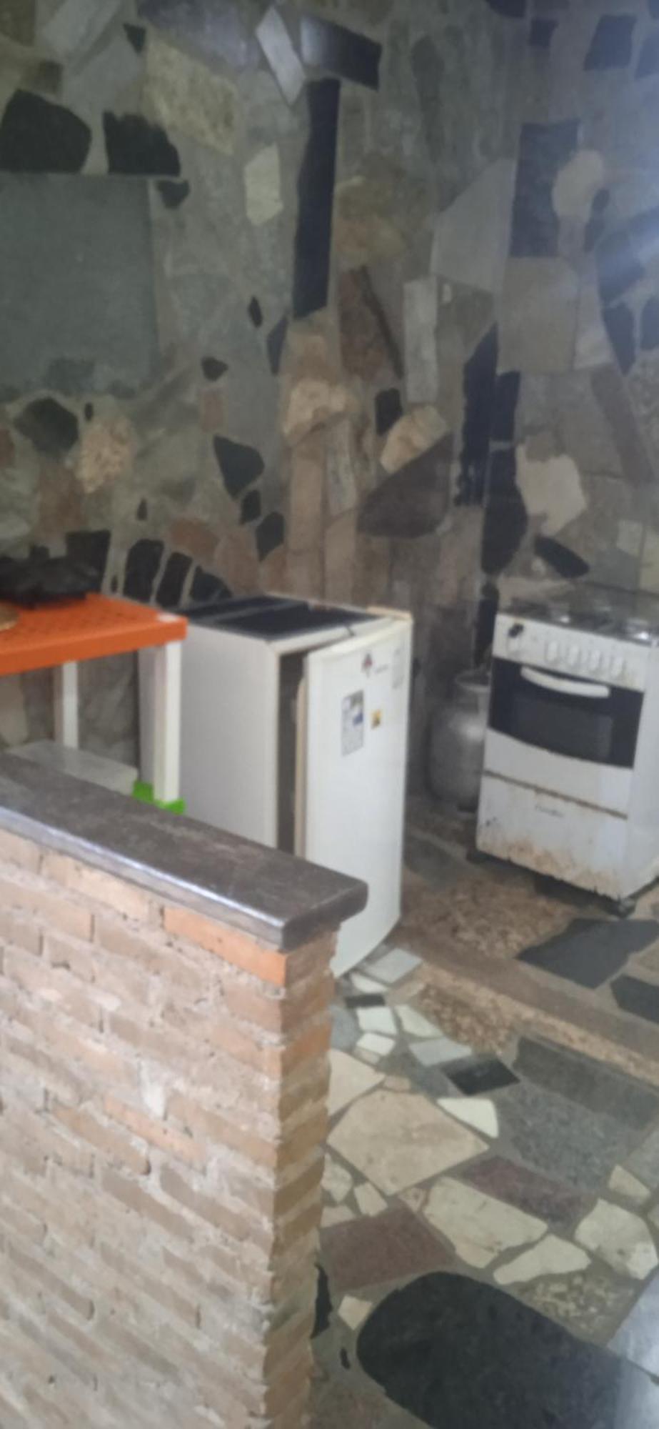 Kit Net Carlotta Apartamentos Salvador Luaran gambar