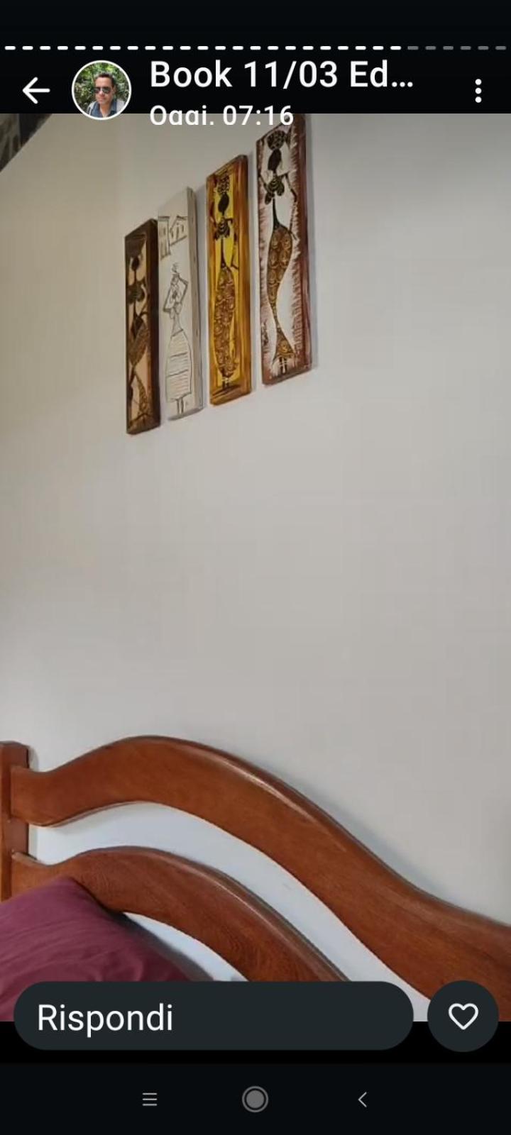 Kit Net Carlotta Apartamentos Salvador Luaran gambar